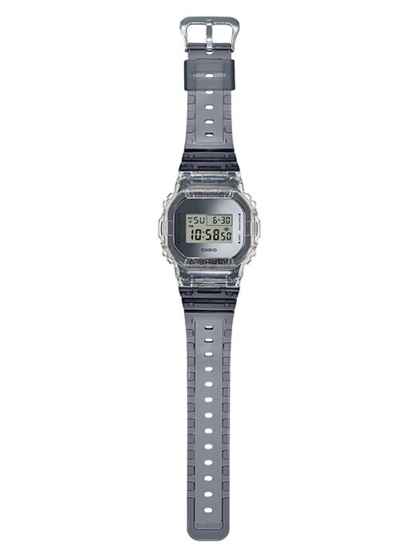 Men CASIO DW5600SK-1 G-SHOCK | MHXTG-3572