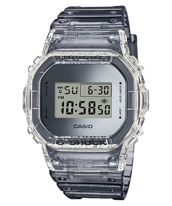 Men CASIO DW5600SK-1 G-SHOCK | MHXTG-3572