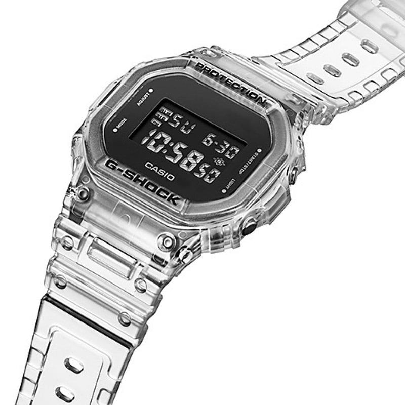 Men CASIO DW5600SKE-7 G-SHOCK | WNEUM-6428