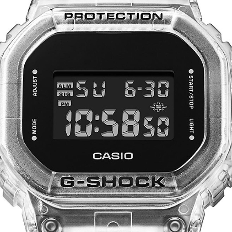 Men CASIO DW5600SKE-7 G-SHOCK | WNEUM-6428