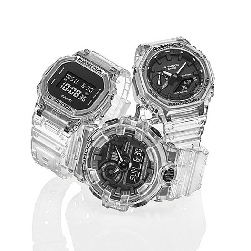 Men CASIO DW5600SKE-7 G-SHOCK | WNEUM-6428