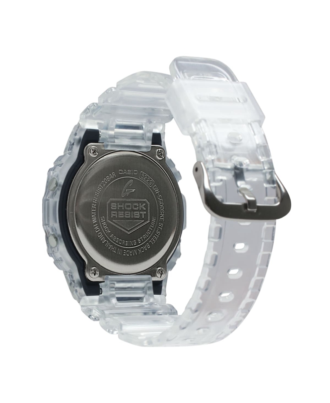 Men CASIO DW5600SKE-7 G-SHOCK | WNEUM-6428