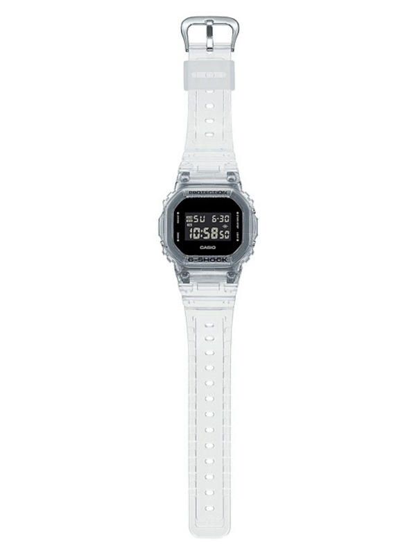 Men CASIO DW5600SKE-7 G-SHOCK | WNEUM-6428