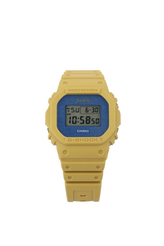 Men CASIO DW5600SLF23-5 G-SHOCK | JKYXT-9614