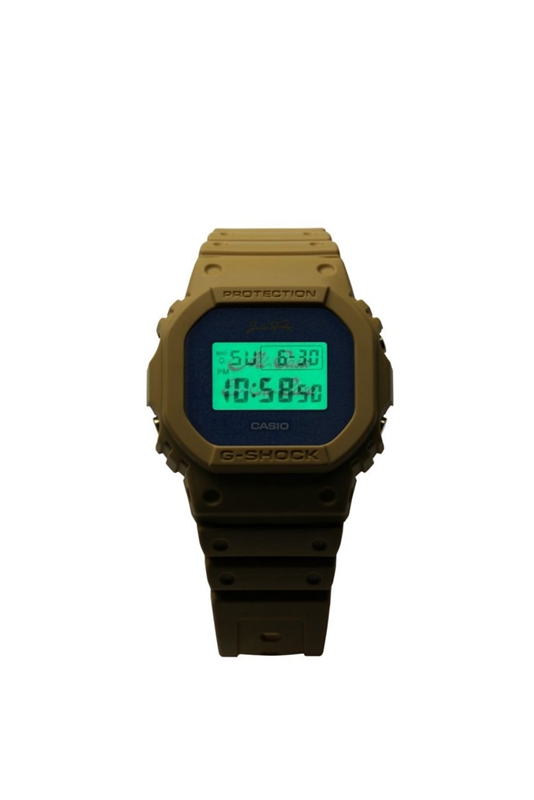 Men CASIO DW5600SLF23-5 G-SHOCK | JKYXT-9614