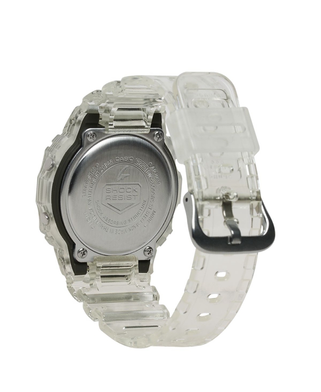 Men CASIO DW5600SRS-7 G-SHOCK | SUELG-4695