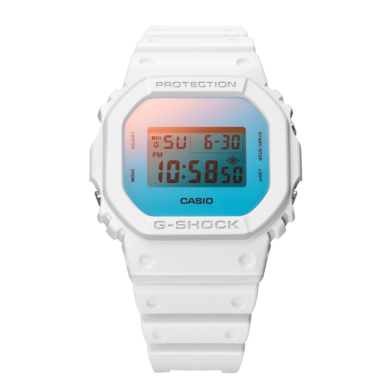 Men CASIO DW5600TL-7 G-SHOCK | TYLZS-2539