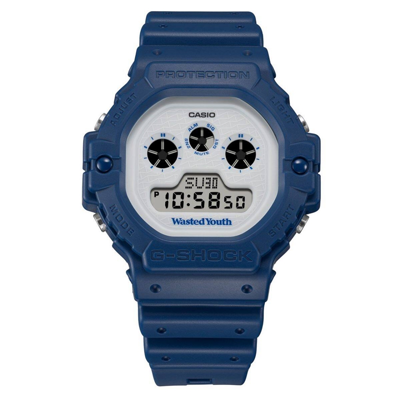 Men CASIO DW5900WY-2 G-SHOCK | ADPWO-6390