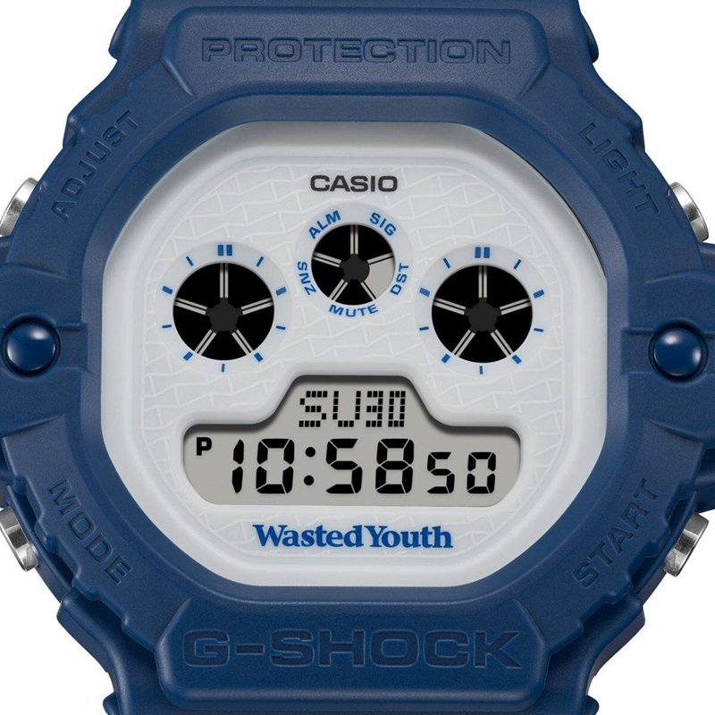 Men CASIO DW5900WY-2 G-SHOCK | ADPWO-6390