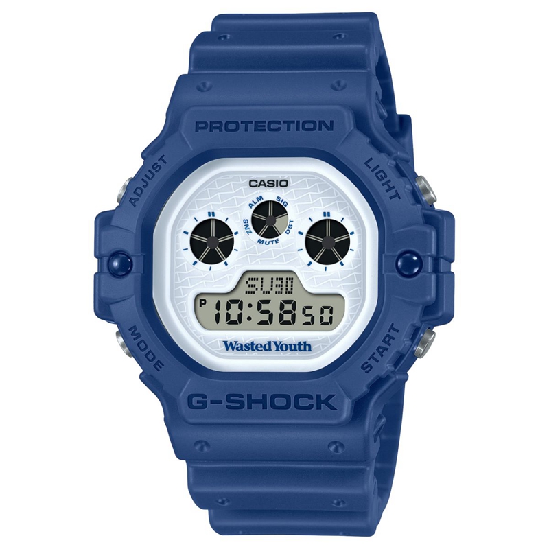 Men CASIO DW5900WY-2 G-SHOCK | ADPWO-6390