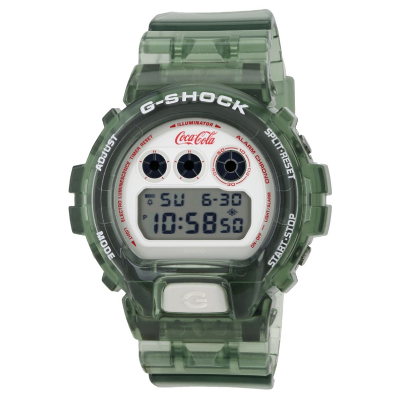 Men CASIO DW6900CC23-3 G-SHOCK | PSRDK-6983