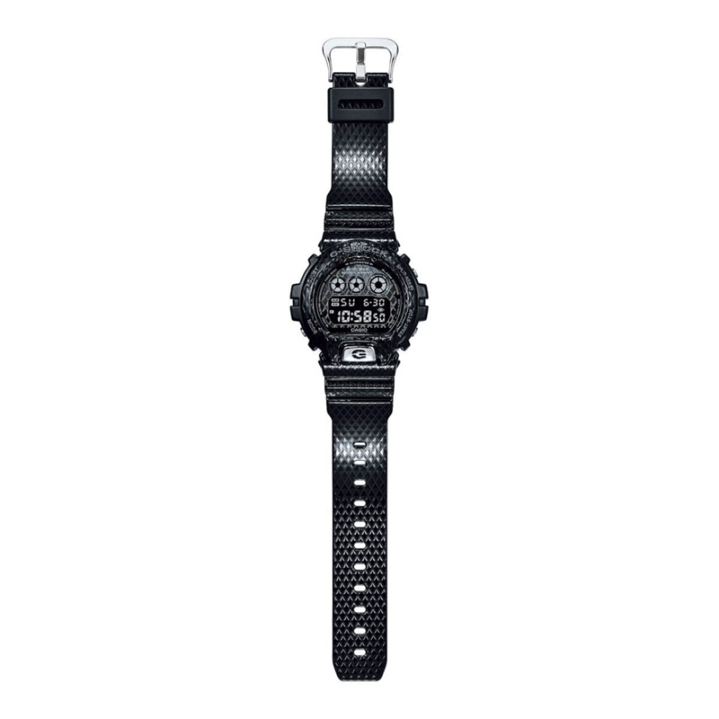 Men CASIO DW6900DS-1 G-SHOCK | QUXSK-0961