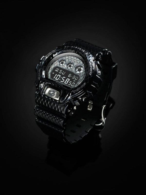 Men CASIO DW6900DS-1 G-SHOCK | QUXSK-0961