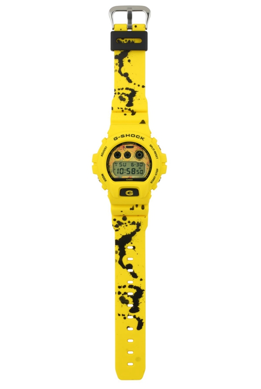 Men CASIO DW6900ESC239 G-SHOCK | ULOIZ-3601