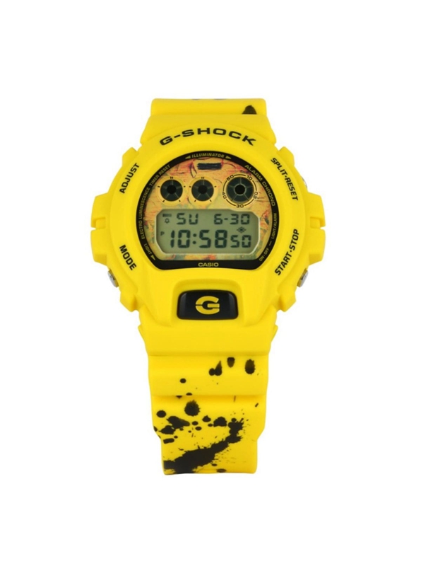 Men CASIO DW6900ESC239 G-SHOCK | ULOIZ-3601