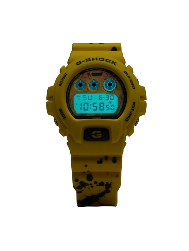 Men CASIO DW6900ESC239 G-SHOCK | ULOIZ-3601