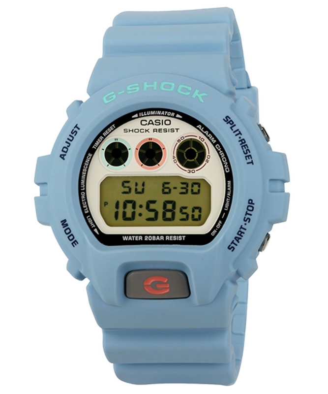 Men CASIO DW6900JM22-2 G-SHOCK | ZUDPE-7534