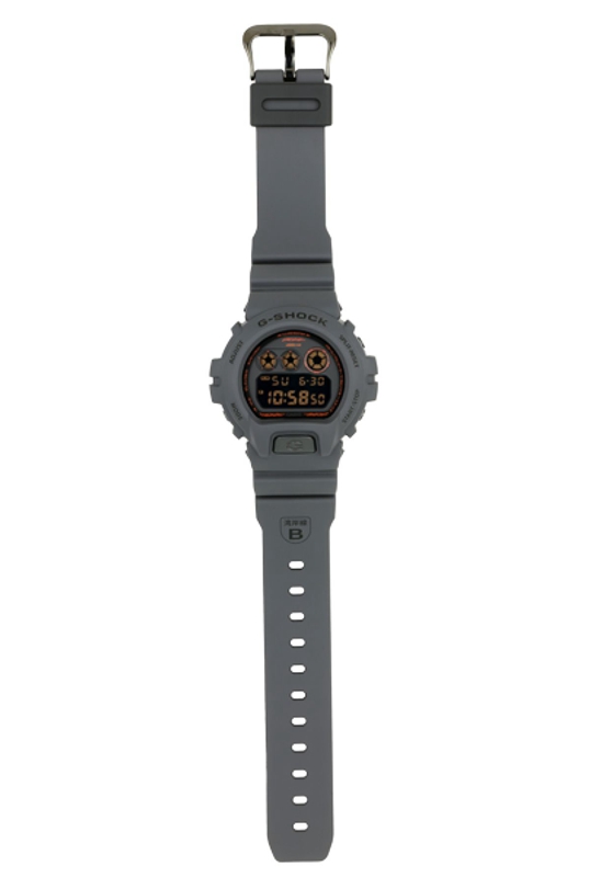 Men CASIO DW6900LVS238 G-SHOCK | OCQLS-9438