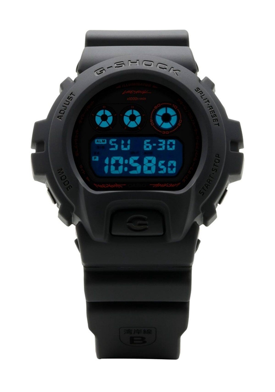 Men CASIO DW6900LVS238 G-SHOCK | OCQLS-9438