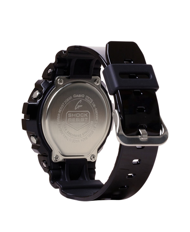 Men CASIO DW6900RCS-1 G-SHOCK | YVAFP-8926