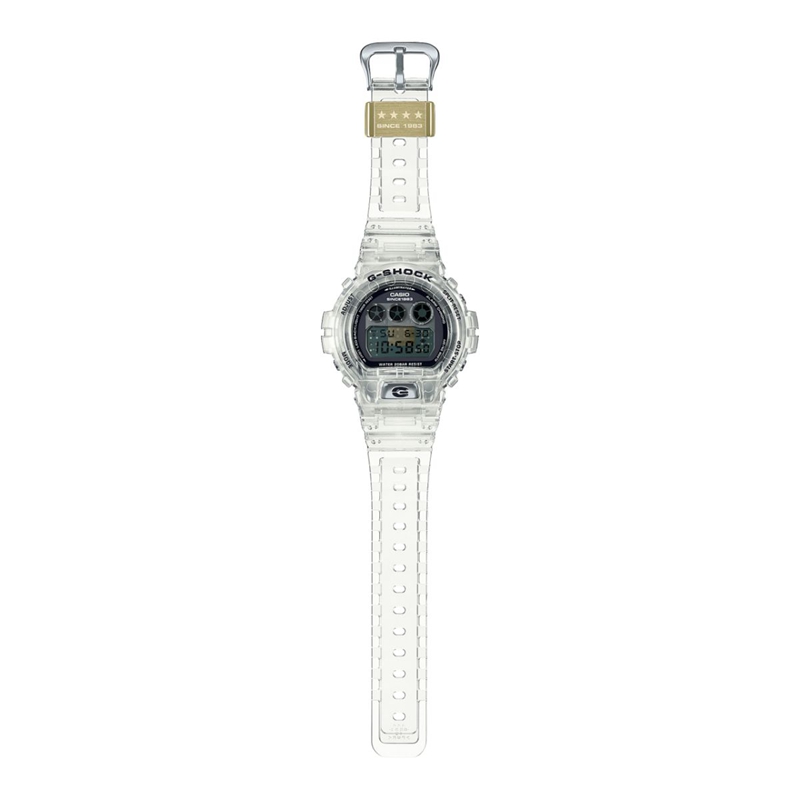 Men CASIO DW6940RX-7 G-SHOCK | YUZQI-3741