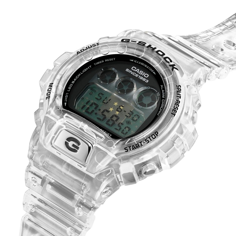 Men CASIO DW6940RX-7 G-SHOCK | YUZQI-3741