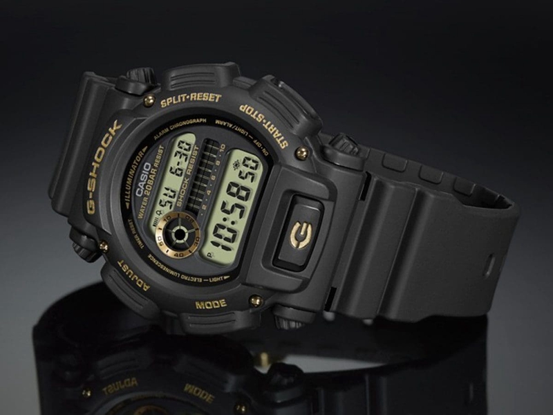 Men CASIO DW9052GBX-1A9 G-SHOCK | RNUMH-9510