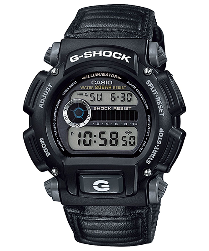 Men CASIO DW9052V-1 G-SHOCK | FEOUN-2368