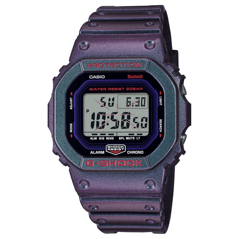 Men CASIO DWB5600AH-6 G-SHOCK | ZJQKT-2730