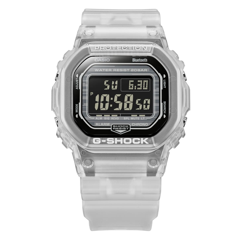 Men CASIO DWB5600G-7 G-SHOCK | LTGPK-5783