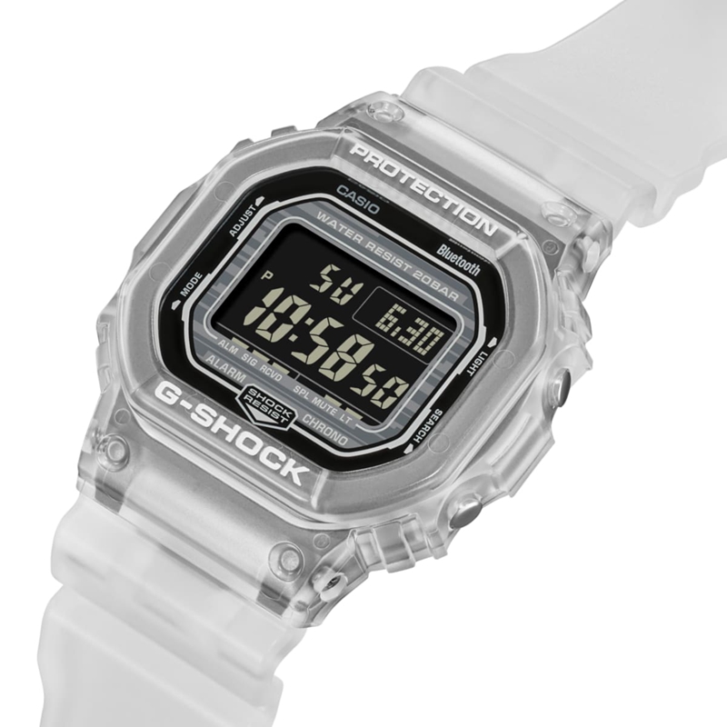 Men CASIO DWB5600G-7 G-SHOCK | LTGPK-5783