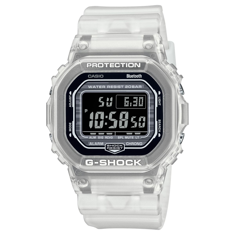 Men CASIO DWB5600G-7 G-SHOCK | LTGPK-5783