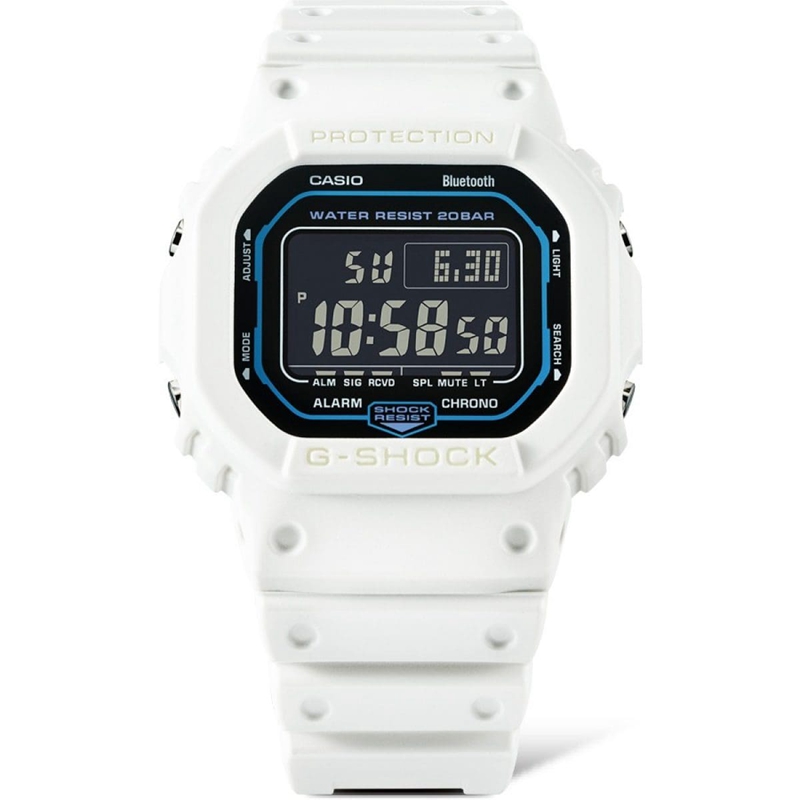 Men CASIO DWB5600SF-7 G-SHOCK | DVYUF-6803