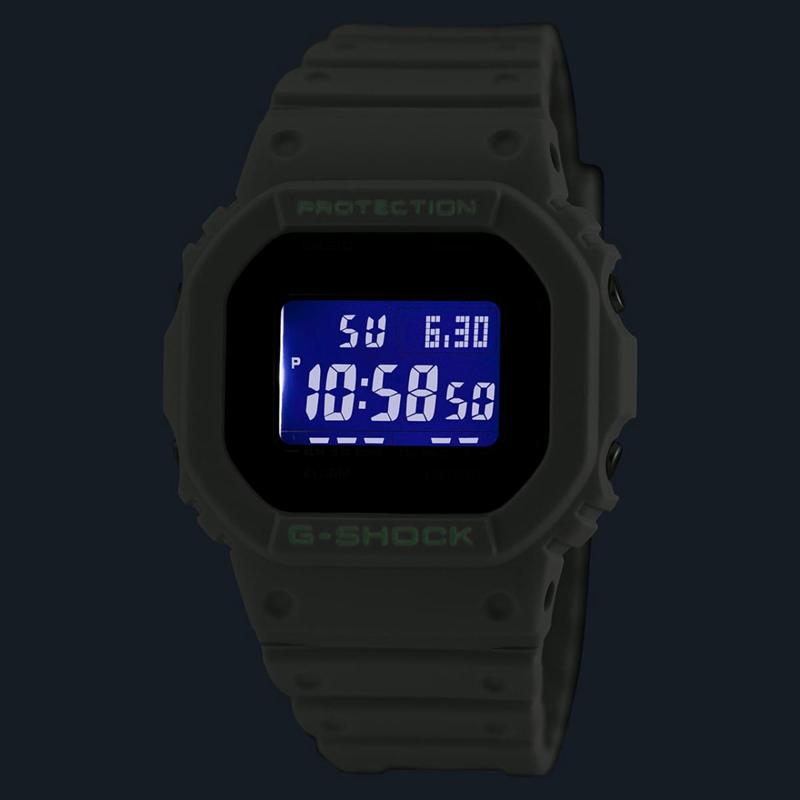 Men CASIO DWB5600SF-7 G-SHOCK | DVYUF-6803