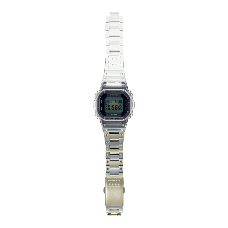 Men CASIO DWE5640RX-7 G-SHOCK | ZKQWV-7913