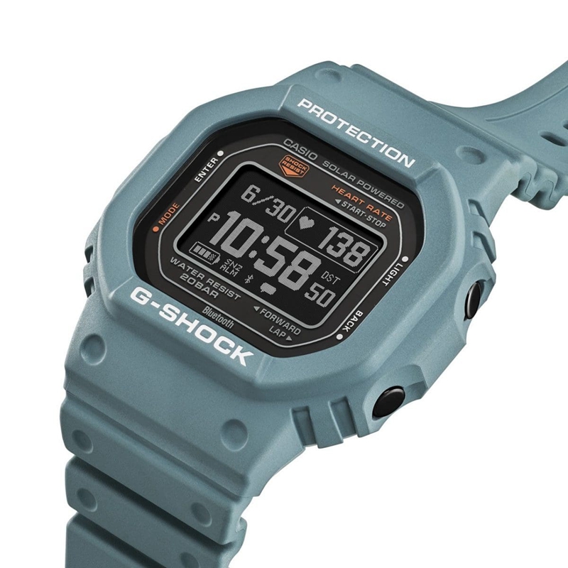 Men CASIO DWH5600-2 G-SHOCK | WRDUE-5296