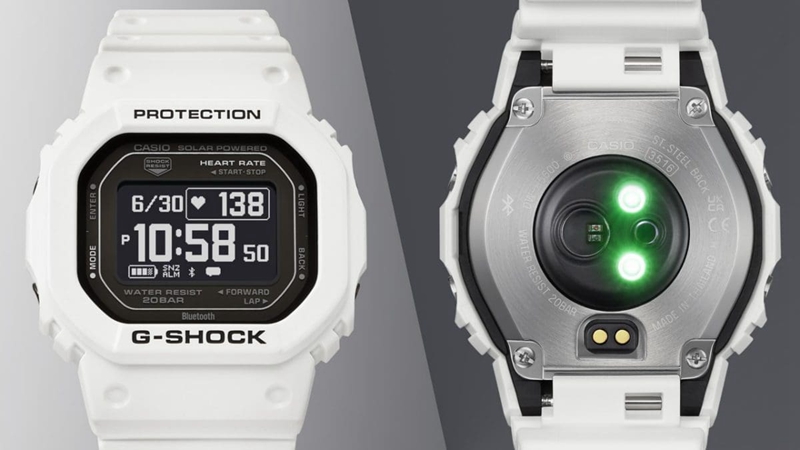 Men CASIO DWH5600-7 G-SHOCK | JCAFX-0564