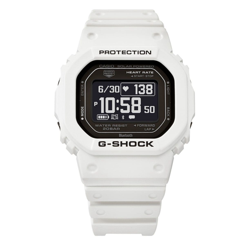 Men CASIO DWH5600-7 G-SHOCK | JCAFX-0564