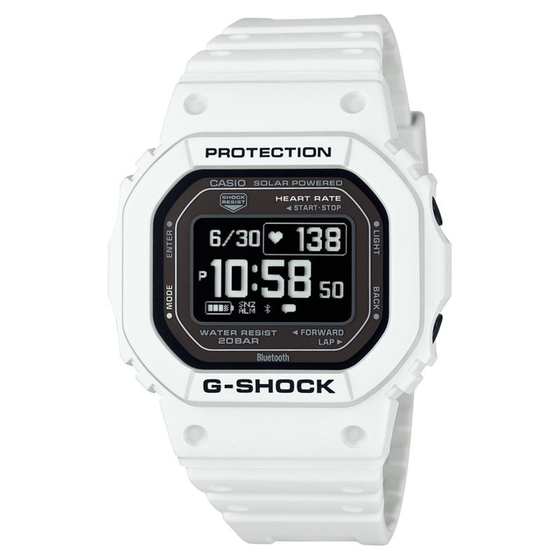 Men CASIO DWH5600-7 G-SHOCK | JCAFX-0564