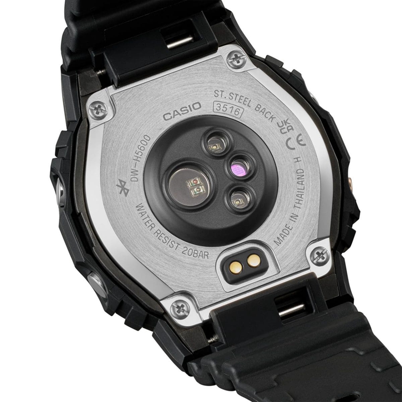 Men CASIO DWH5600MB-1 G-SHOCK | GNUFK-2840