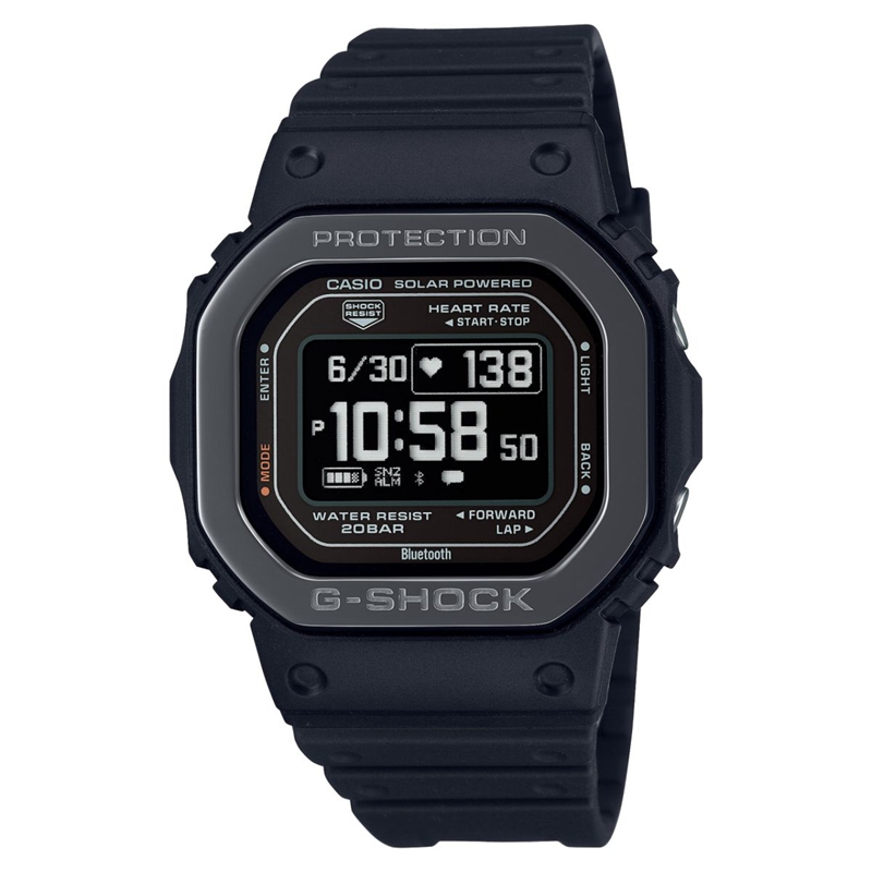 Men CASIO DWH5600MB-1 G-SHOCK | GNUFK-2840