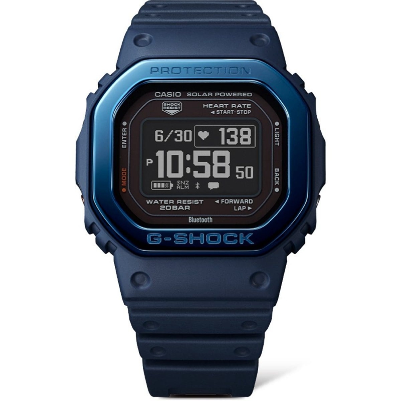 Men CASIO DWH5600MB-2 G-SHOCK | UDHIX-0974