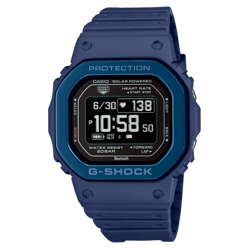 Men CASIO DWH5600MB-2 G-SHOCK | UDHIX-0974