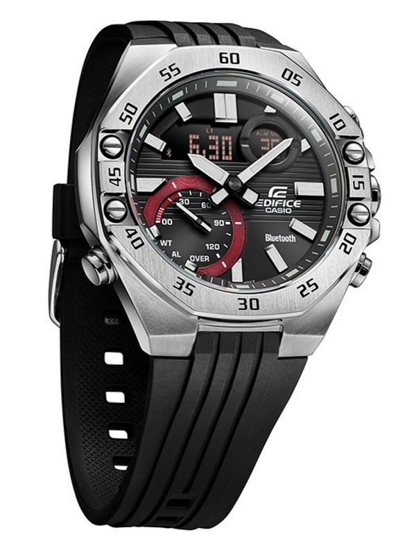 Men CASIO ECB10P-1A EDIFICE | ZOLWX-5498