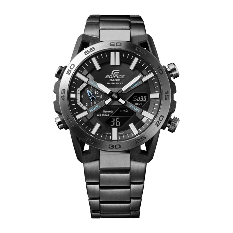 Men CASIO ECB2000DC-1A EDIFICE | NZGUR-8052