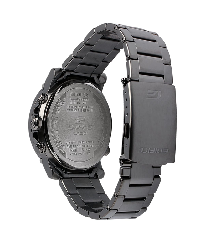 Men CASIO ECB20DC-1A EDIFICE | DSAWG-0259