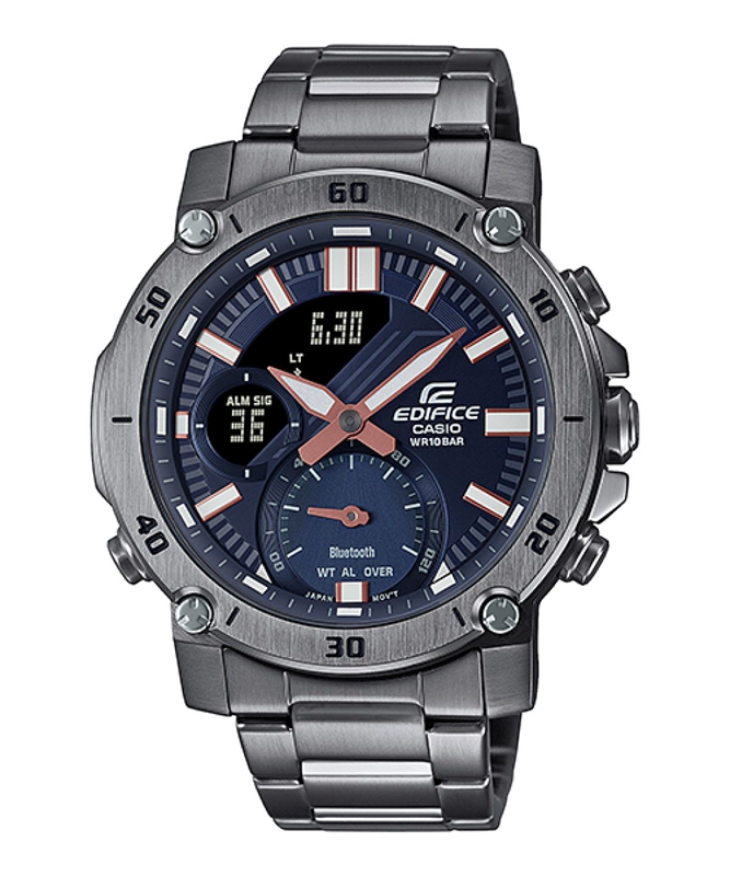 Men CASIO ECB20DC-1A EDIFICE | DSAWG-0259