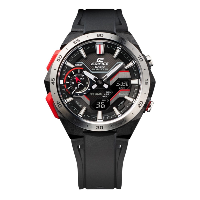 Men CASIO ECB2200P-1A EDIFICE | FGJCK-2417