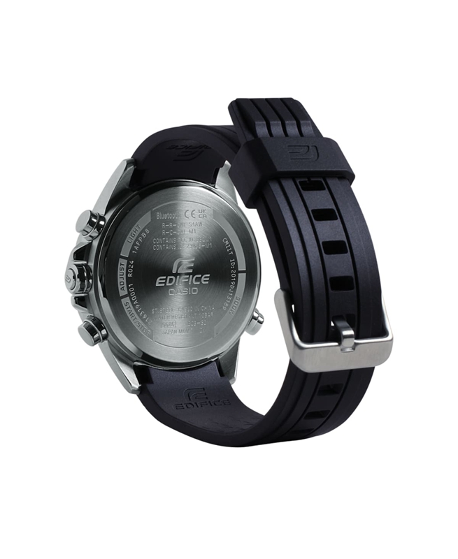 Men CASIO ECB30P-1A EDIFICE | LZRGO-2158