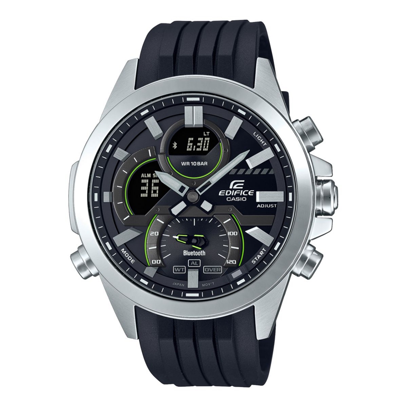 Men CASIO ECB30P-1A EDIFICE | LZRGO-2158